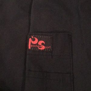 Peaches Uniforms Pants - Navy Blue Scrub Pants Peaches Uniforms Pants - Navy Blue Scrub Pants